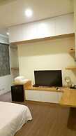 Fishmoon Homestay
