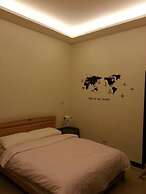 Fishmoon Homestay