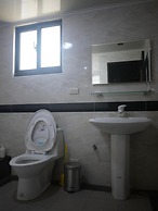 Fishmoon Homestay