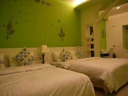 Fishmoon Homestay