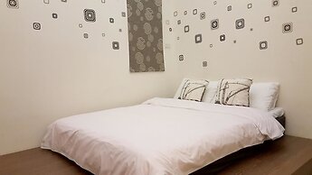 Fishmoon Homestay