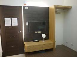 Fishmoon Homestay