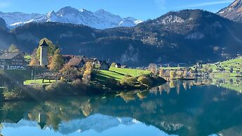 Emma's B&B LUNGERN - Self Check-in Hotel