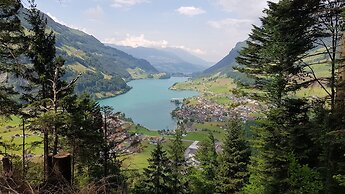 Emma's B&B LUNGERN - Self Check-in Hotel