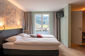 Emma's B&B LUNGERN - Self Check-in Hotel
