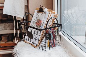 Emma's B&B LUNGERN - Self Check-in Hotel
