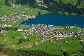 Emma's B&B LUNGERN - Self Check-in Hotel