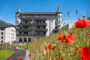 Emma's B&B LUNGERN - Self Check-in Hotel