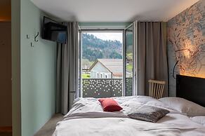Emma's B&B LUNGERN - Self Check-in Hotel