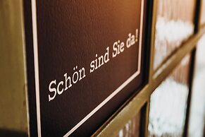 Emma's B&B LUNGERN - Self Check-in Hotel