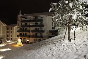 Emma's B&B LUNGERN - Self Check-in Hotel