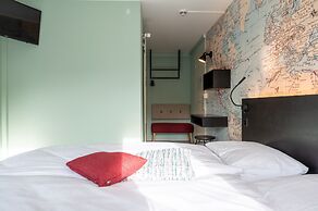 Emma's B&B LUNGERN - Self Check-in Hotel