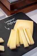Emma's B&B LUNGERN - Self Check-in Hotel