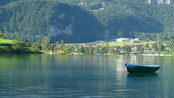 Emma's B&B LUNGERN - Self Check-in Hotel
