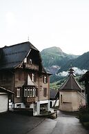 Emma's B&B LUNGERN - Self Check-in Hotel