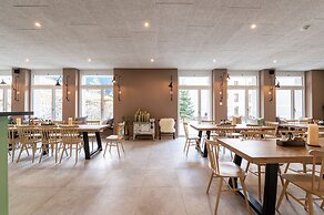 Emma's B&B LUNGERN - Self Check-in Hotel