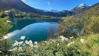 Emma's B&B LUNGERN - Self Check-in Hotel