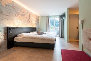 Emma's B&B LUNGERN - Self Check-in Hotel
