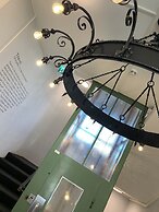 Emma's B&B LUNGERN - Self Check-in Hotel