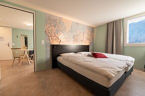 Emma's B&B LUNGERN - Self Check-in Hotel