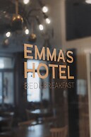 Emma's B&B LUNGERN - Self Check-in Hotel