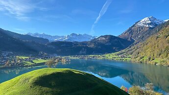 Emma's B&B LUNGERN - Self Check-in Hotel