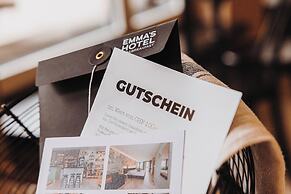 Emma's B&B LUNGERN - Self Check-in Hotel