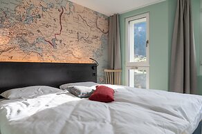 Emma's B&B LUNGERN - Self Check-in Hotel