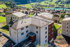 Emma's B&B LUNGERN - Self Check-in Hotel