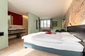 Emma's B&B LUNGERN - Self Check-in Hotel