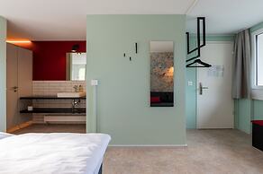 Emma's B&B LUNGERN - Self Check-in Hotel