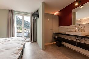 Emma's B&B LUNGERN - Self Check-in Hotel