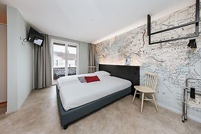 Emma's B&B LUNGERN - Self Check-in Hotel