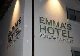 Emma's B&B LUNGERN - Self Check-in Hotel