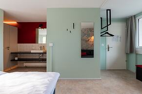 Emma's B&B LUNGERN - Self Check-in Hotel