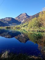 Emma's B&B LUNGERN - Self Check-in Hotel