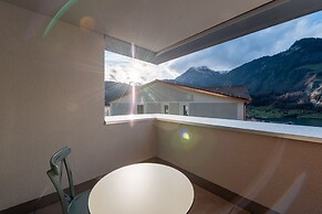 Emma's B&B LUNGERN - Self Check-in Hotel