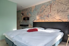 Emma's B&B LUNGERN - Self Check-in Hotel