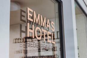 Emma's B&B LUNGERN - Self Check-in Hotel