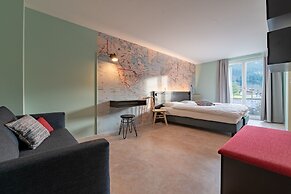 Emma's B&B LUNGERN - Self Check-in Hotel