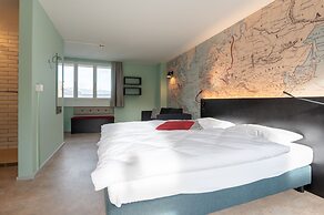 Emma's B&B LUNGERN - Self Check-in Hotel