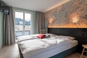 Emma's B&B LUNGERN - Self Check-in Hotel