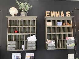 Emma's B&B LUNGERN - Self Check-in Hotel