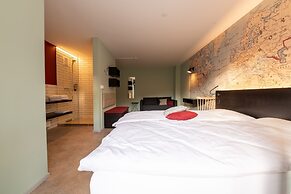 Emma's B&B LUNGERN - Self Check-in Hotel