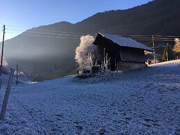 Emma's B&B LUNGERN - Self Check-in Hotel