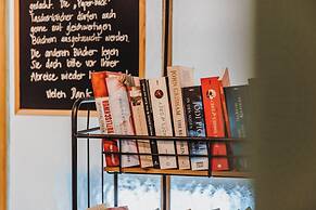 Emma's B&B LUNGERN - Self Check-in Hotel