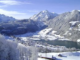 Emma's B&B LUNGERN - Self Check-in Hotel