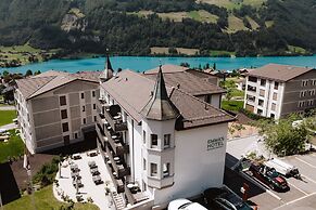 Emma's B&B LUNGERN - Self Check-in Hotel