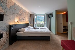 Emma's B&B LUNGERN - Self Check-in Hotel