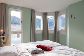 Emma's B&B LUNGERN - Self Check-in Hotel